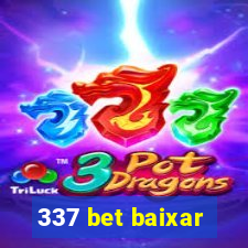 337 bet baixar